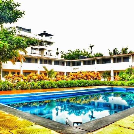 Opulence Resort Awas Alibaug Алибаг Екстериор снимка