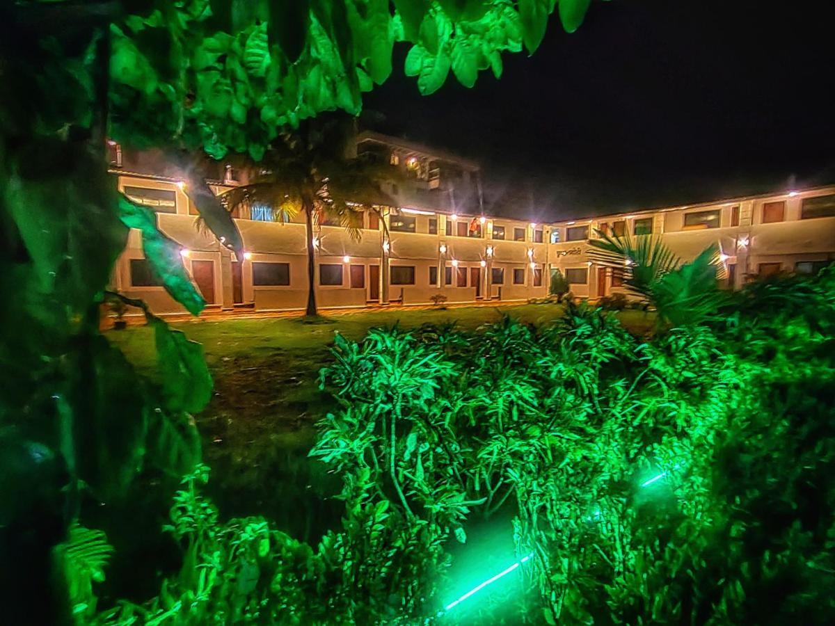 Opulence Resort Awas Alibaug Алибаг Екстериор снимка
