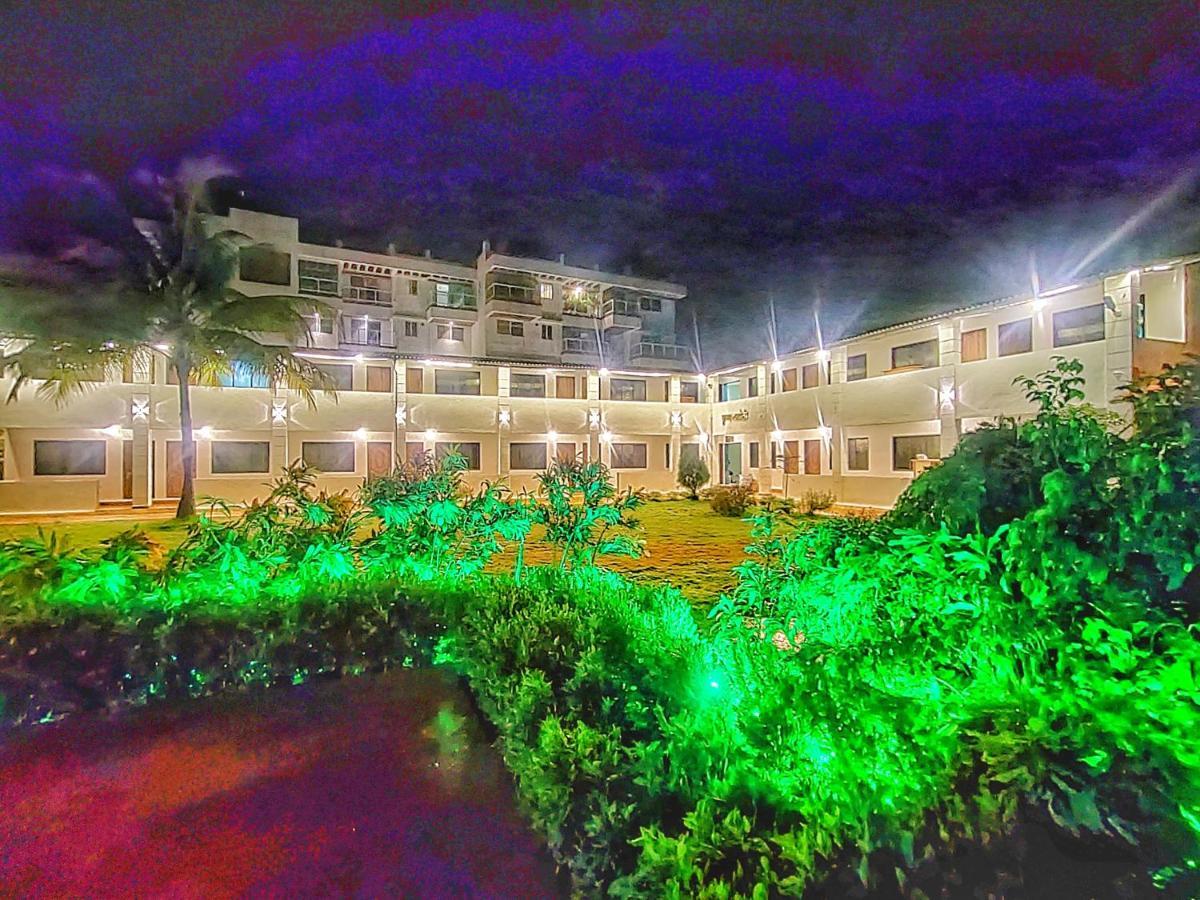 Opulence Resort Awas Alibaug Алибаг Екстериор снимка