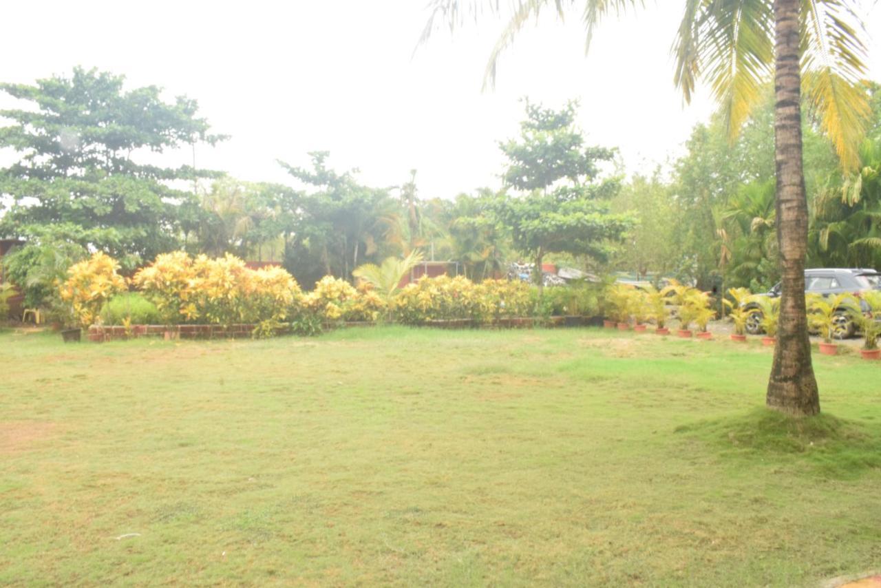 Opulence Resort Awas Alibaug Алибаг Екстериор снимка