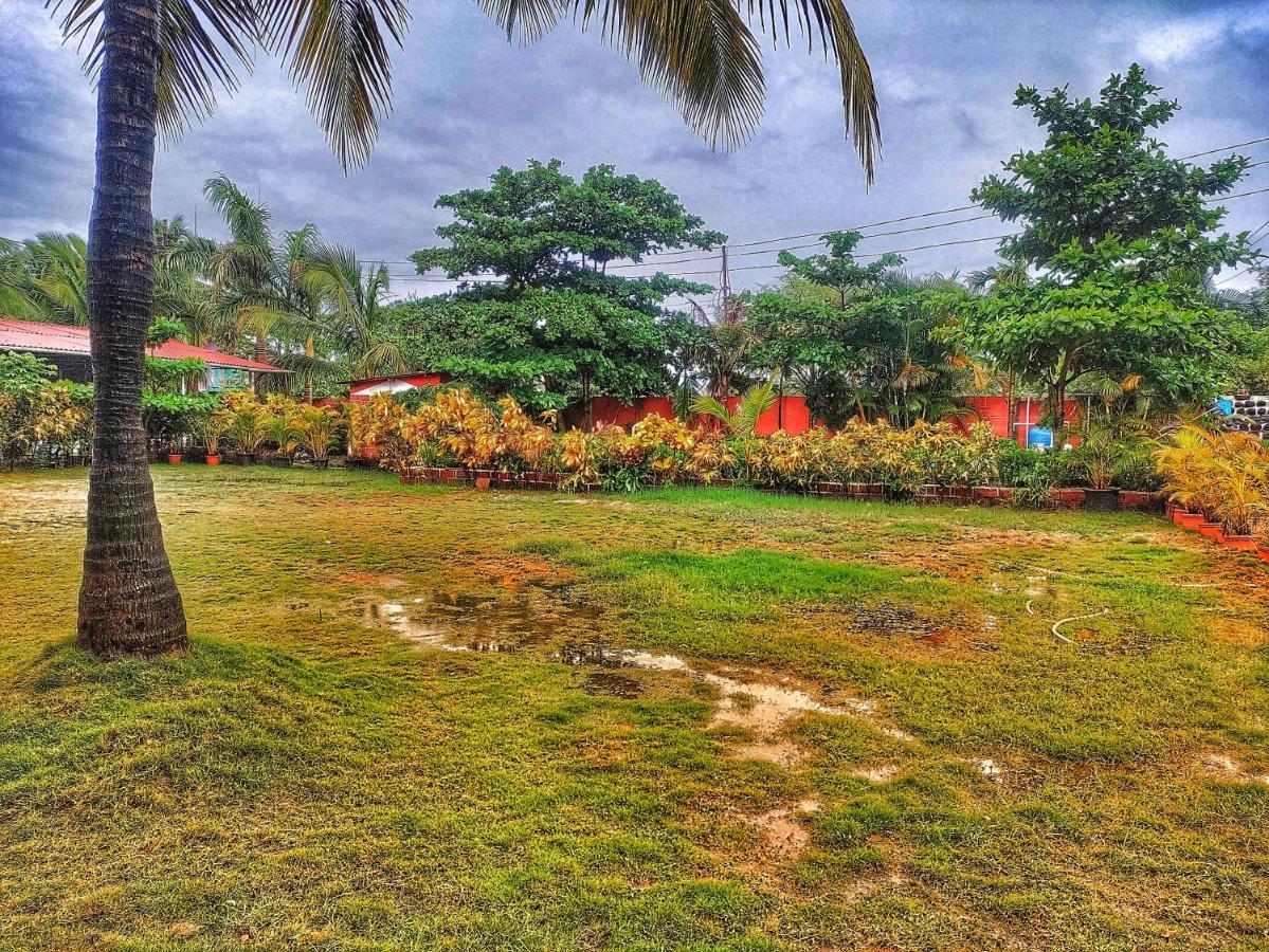 Opulence Resort Awas Alibaug Алибаг Екстериор снимка