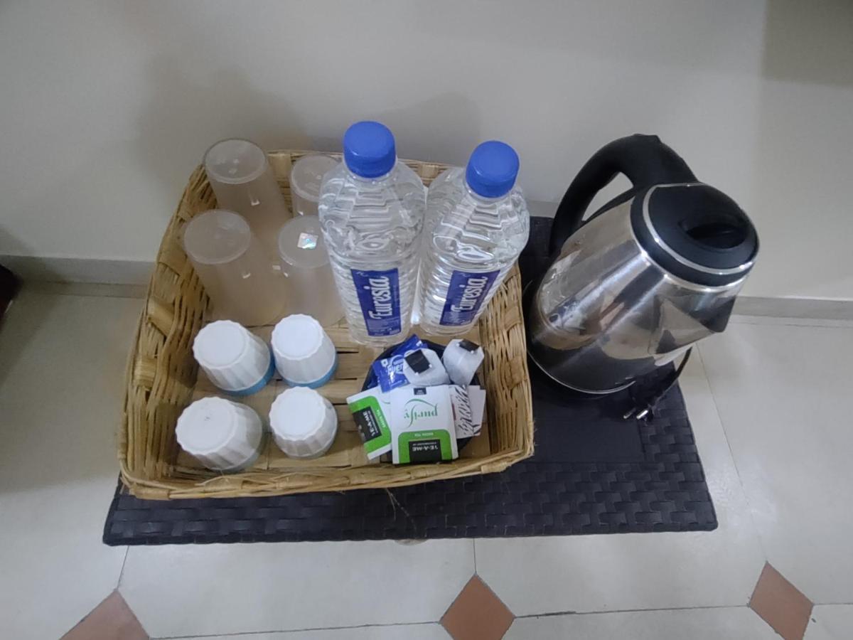 Opulence Resort Awas Alibaug Алибаг Екстериор снимка
