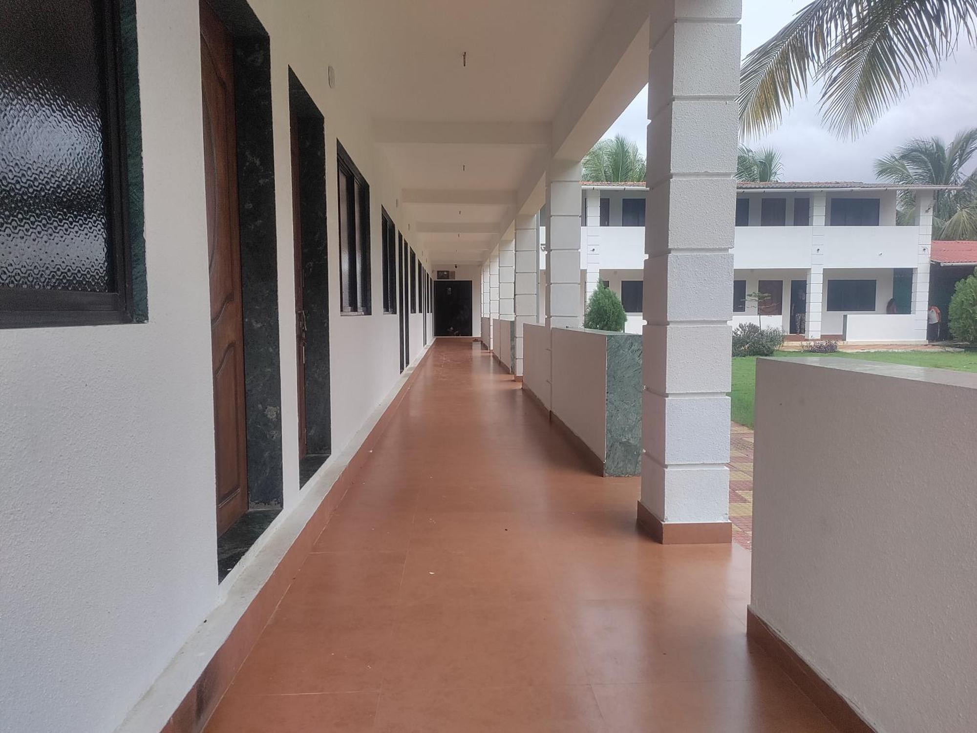 Opulence Resort Awas Alibaug Алибаг Екстериор снимка