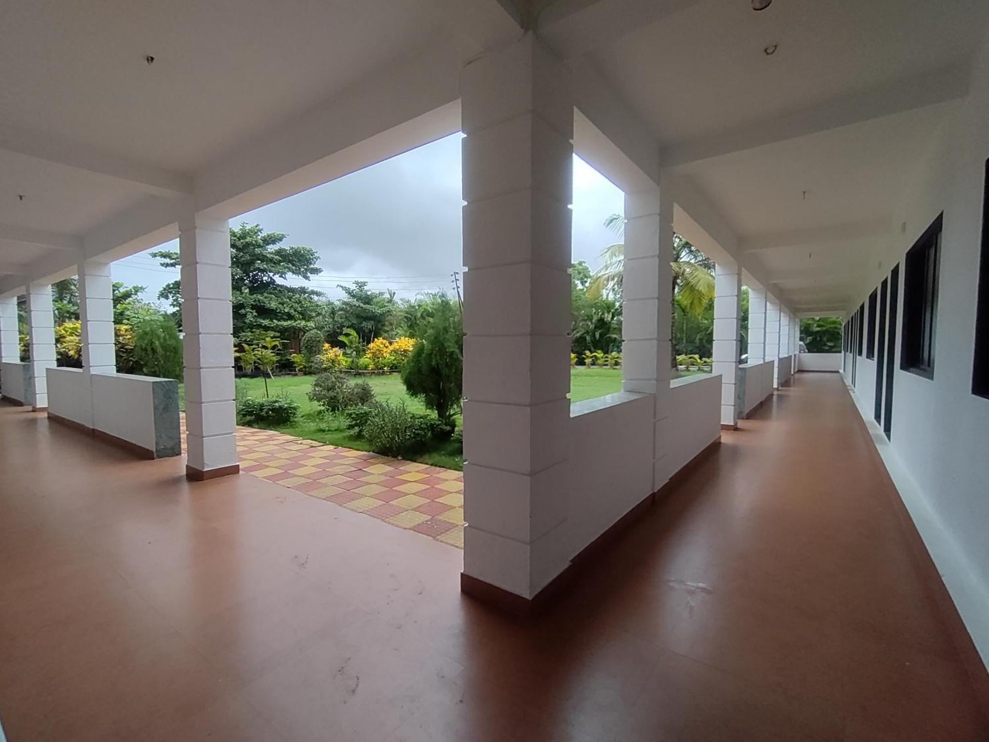 Opulence Resort Awas Alibaug Алибаг Екстериор снимка