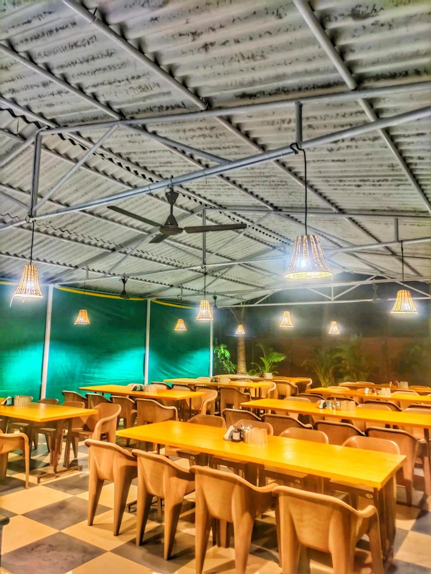 Opulence Resort Awas Alibaug Алибаг Екстериор снимка