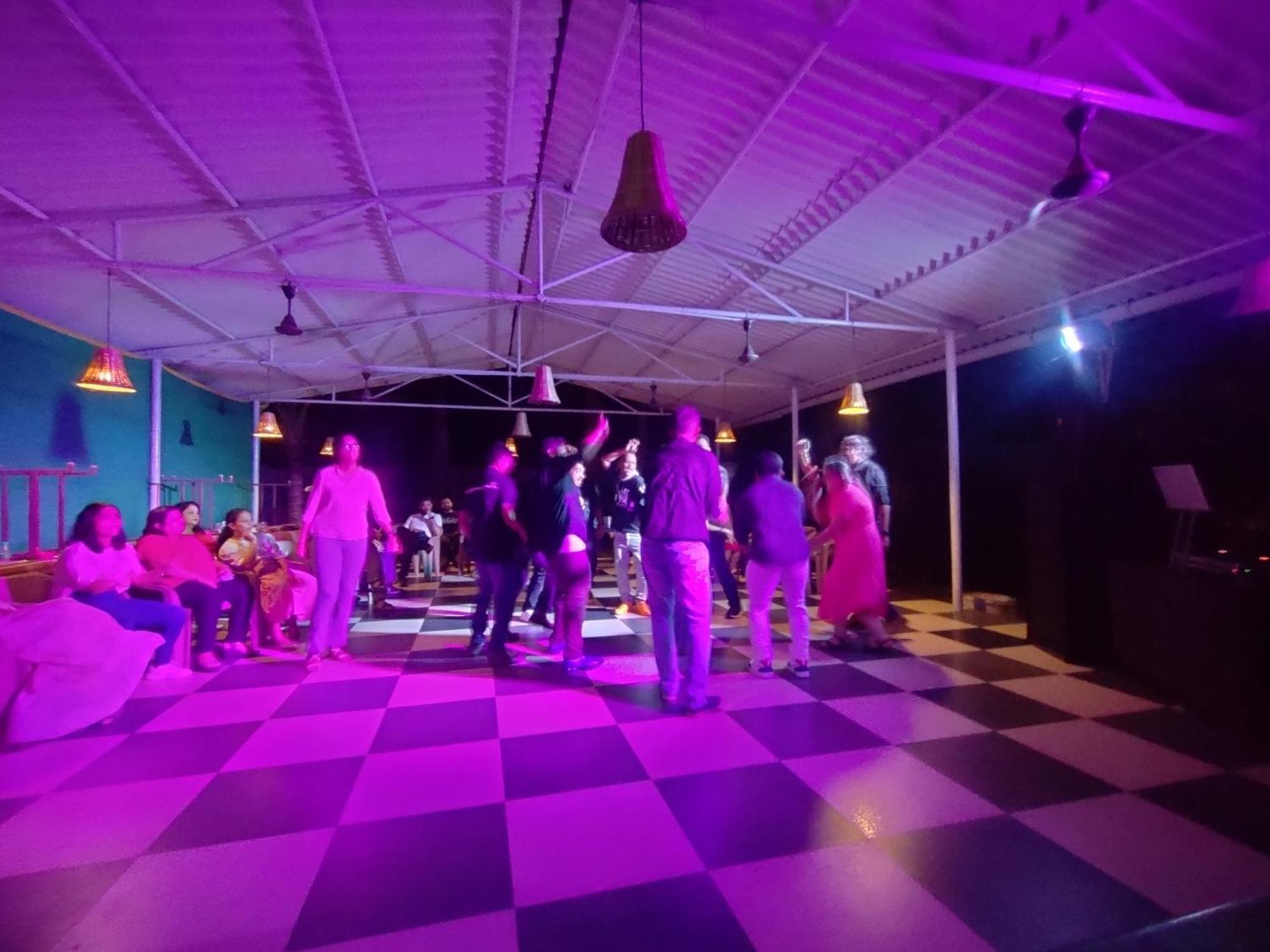 Opulence Resort Awas Alibaug Алибаг Екстериор снимка